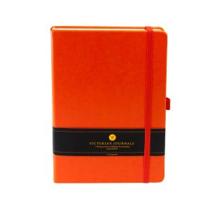 Blok, Victoria, 14 x 20 cm, 96-listni