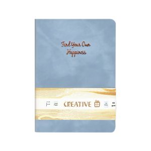 Notes Quotes A6, 120 listov, 80 g