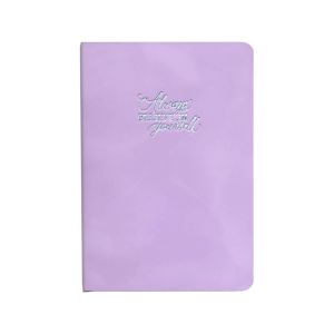 Notes Quotes A6, 120 listov, 80 g