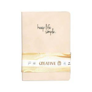 Notes Quotes A6, 120 listov, 80 g