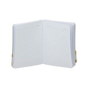 Notes Quotes A6, 120 listov, 80 g