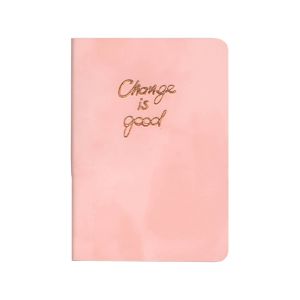 Notes Quotes A6, 120 listov, 80 g