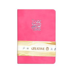 Notes Quotes A6, 120 listov, 80 g