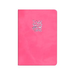 Notes Quotes A6, 120 listov, 80 g