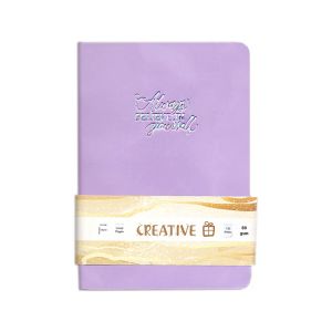 Notes Quotes A6, 120 listov, 80 g