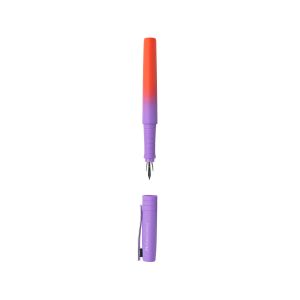 Nalivno pero, Faber Castell, Poly Flow, 