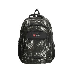 "Nahrbtnik Santa Cruz za 17"" prenosnik, Črn 62028001"