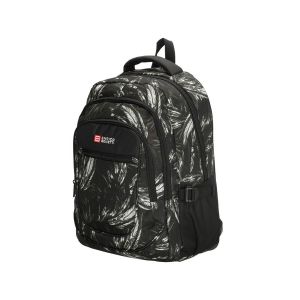 "Nahrbtnik Santa Cruz za 17"" prenosnik, Črn 62028001"