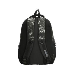 "Nahrbtnik Santa Cruz za 17"" prenosnik, Črn 62028001"