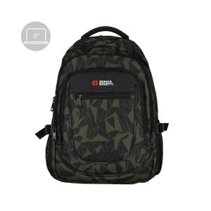 "Nahrbtnik Santa Cruz za 17"" prenosnik, Oliven 62038029"