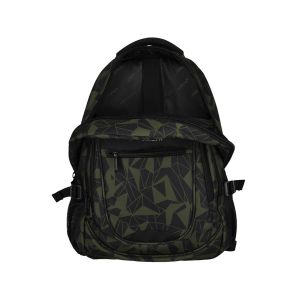 "Nahrbtnik Santa Cruz za 17"" prenosnik, Oliven 62038029"