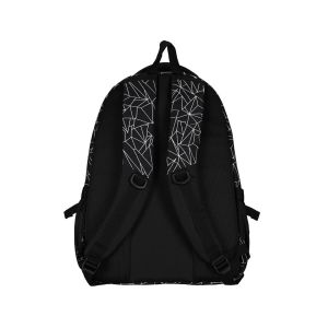 "Nahrbtnik Santa Cruz za 17"" prenosnik, Črn 62038105"