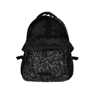 "Nahrbtnik Santa Cruz za 17"" prenosnik, Črn 62038105"