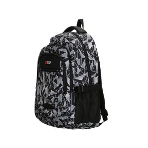 "Nahrbtnik Santa Cruz za 17"" prenosnik, Črn 62038614"