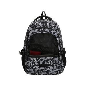 "Nahrbtnik Santa Cruz za 17"" prenosnik, Črn 62038614"