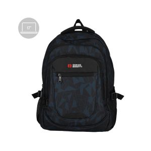 "Nahrbtnik Santa Cruz za 17"" prenosnik, Črn 62038622"