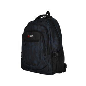 "Nahrbtnik Santa Cruz za 17"" prenosnik, Črn 62038622"