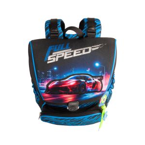 Nahrbtnik Target, GT Click, Full Speed