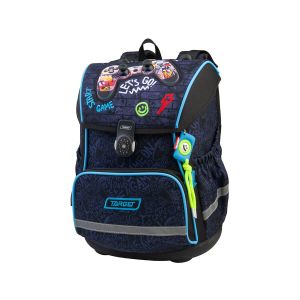 Nahrbtnik Target, GT Click, Urban Gaming