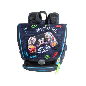 Nahrbtnik Target, GT Click, Urban Gaming