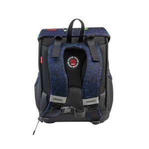 Nahrbtnik Target, GT Click, Urban Gaming