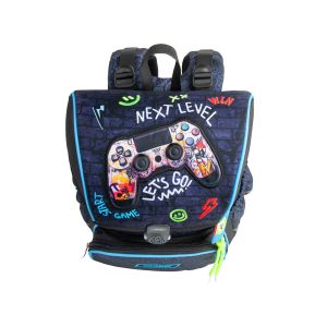 Nahrbtnik Target, GT Click, Urban Gaming