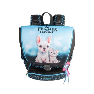 Nahrbtnik Target, GT Click, Friends Forever