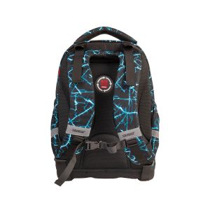 Nahrbtnik Target, SuperLight Petit, Goal Storm