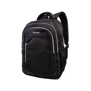 Nahrbtnik In Peresnica Set 2/1 Target, Silvra Black