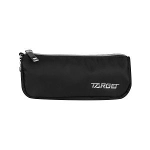Nahrbtnik In Peresnica Set 2/1 Target, Silvra Black