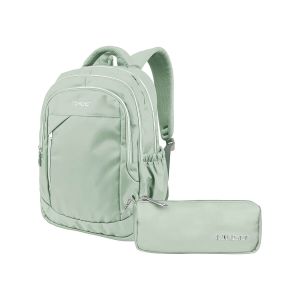 Nahrbtnik In Peresnica Set 2/1 Target, Silvra Mint