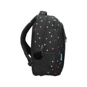 Nahrbtnik Round, Alfa Berry