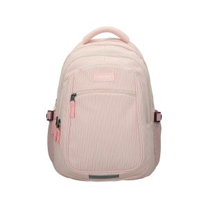 Nahrbtnik Round, Infinity, Blush