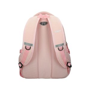 Nahrbtnik Round, Infinity, Blush