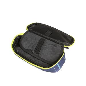 Set Nahrbtnik LED Generation Z s pripadajočo peresnico Blue Green Line