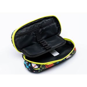 Set Nahrbtnik LED Generation Z s pripadajočo peresnico All Sports