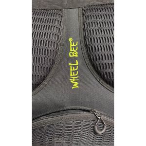 Set Nahrbtnik LED Generation Z s pripadajočo peresnico All Sports