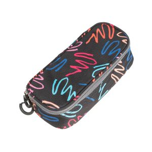 Set Nahrbtnik LED Generation Z s pripadajočo peresnico All Sports