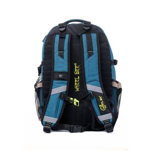 Nahrbtnik Revolution Blue/Brown