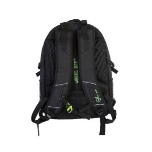 Nahrbtnik Revolution Black/Grey