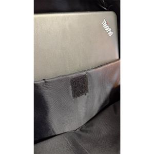 Nahrbtnik Revolution Black/Grey