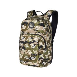Nahrbtnik, Dakine, Campus M, 25 l, Camo Shaka