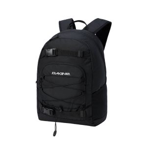 Nahrbtnik, Dakine, Grom, 23 l, Black