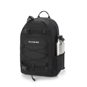 Nahrbtnik, Dakine, Grom, 23 l, Black