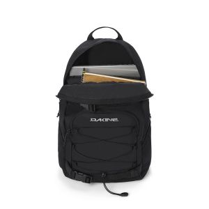 Nahrbtnik, Dakine, Grom, 23 l, Black
