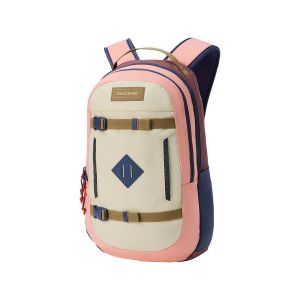 Nahrbtnik, Dakine, Mission 18 l, Dawn to Dusk