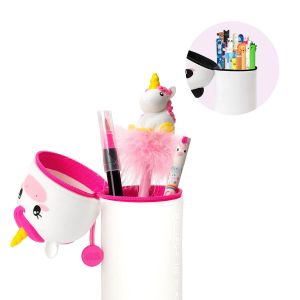 PERESNICA SILIKONSKA UNICORN LEGAMI