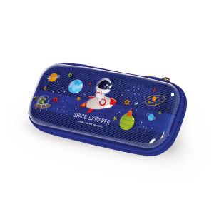 Peresnica, Space Explorer, Legami