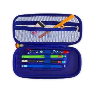 Peresnica, Space Explorer, Legami