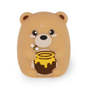 ŠILČEK TEDDY BEAR LEGAMI